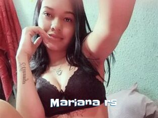 Mariana_rs