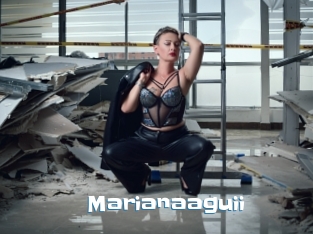 Marianaaguii