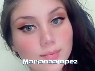 Marianaalopez