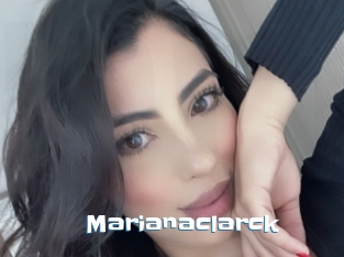 Marianaclarck
