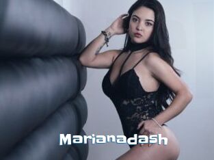 Marianadash