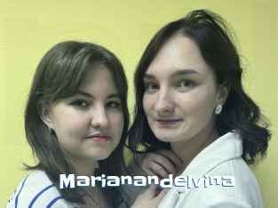 Marianandelvina