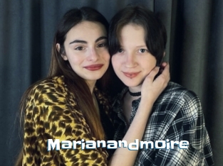 Marianandmoire