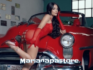 Marianapastore
