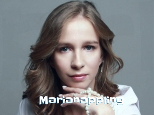 Marianappling