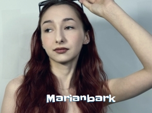 Marianbark