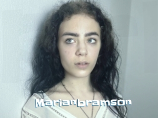 Marianbramson