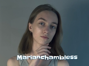 Marianchambless