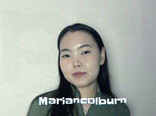 Mariancolburn