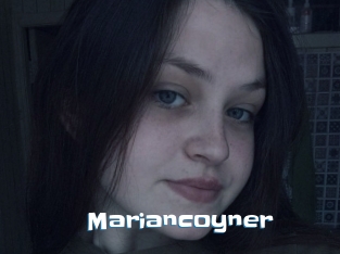 Mariancoyner