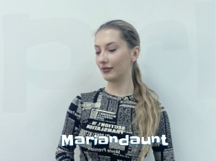 Mariandaunt
