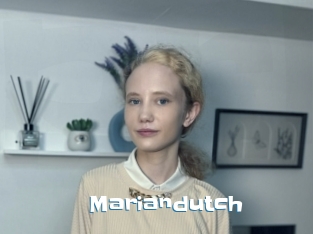 Mariandutch