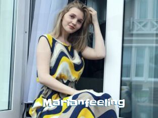 Marianfeeling