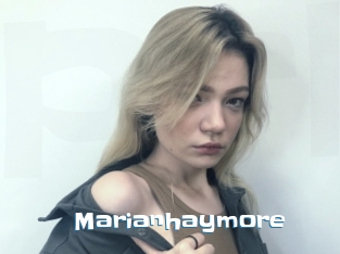 Marianhaymore
