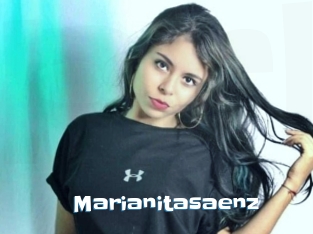 Marianitasaenz