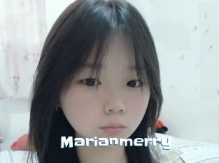 Marianmerry