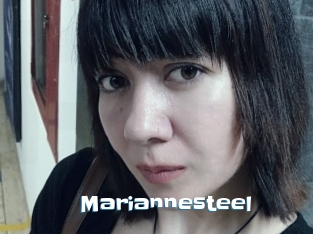 Mariannesteel