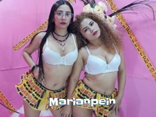 Marianpein