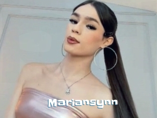 Mariansynn