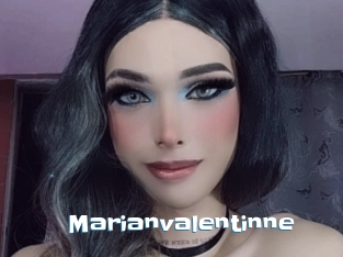 Marianvalentinne