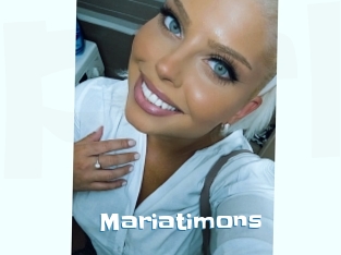Mariatimons