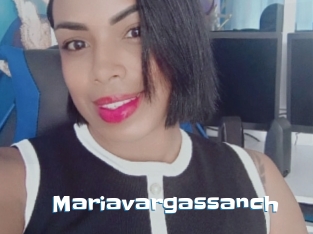 Mariavargassanch
