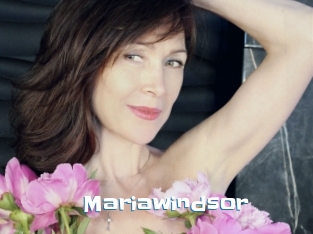 Mariawindsor