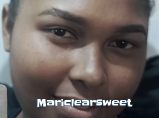 Mariclearsweet