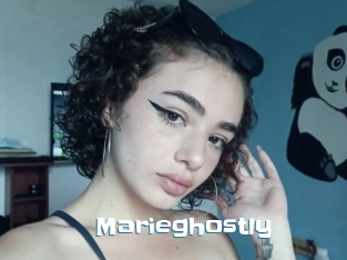 Marieghostly