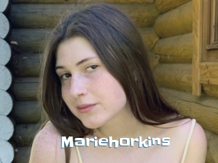 Mariehorkins