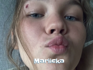Mariicka