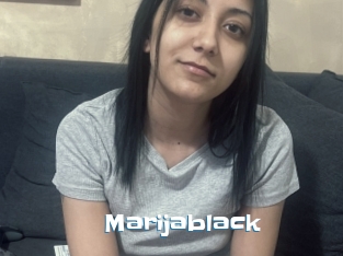Marijablack