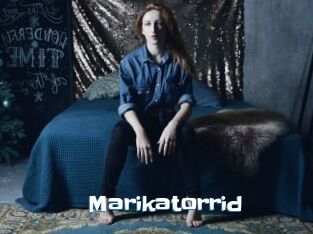 Marikatorrid
