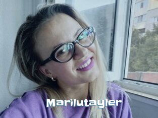 Marilutayler