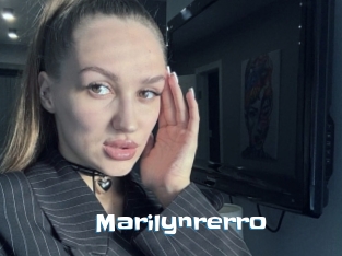 Marilynrerro