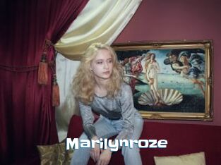 Marilynroze