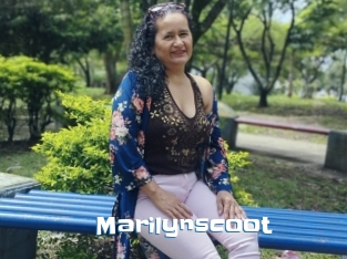 Marilynscoot