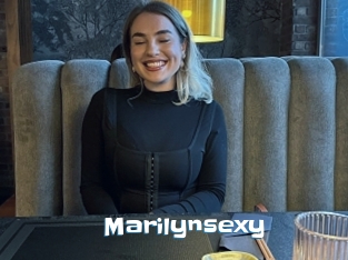 Marilynsexy