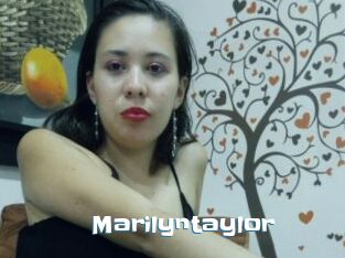 Marilyntaylor