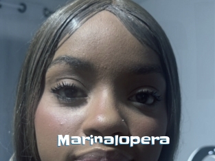 Marinalopera