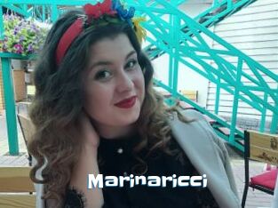 Marinaricci