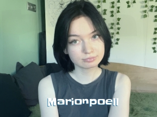 Marionpoell