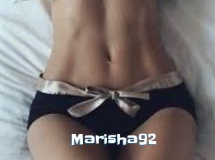 Marisha92
