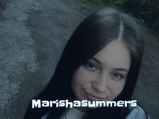 Marishasummers