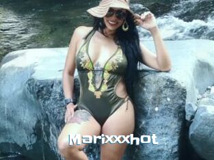 Marixxxhot