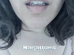Marjattoms