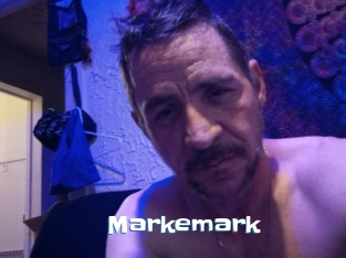 Markemark