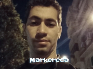 Markereca