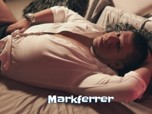 Markferrer