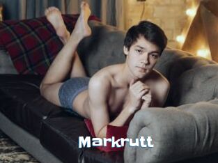 Markrutt